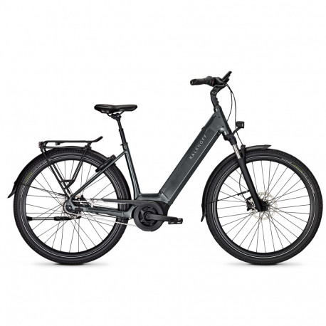 Vélo de ville électrique Kalkhoff Image 3 Move - 500 Wh