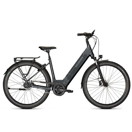 Vélo de ville électrique Kalkhoff Image 3 Advance (2025) - 500 Wh
